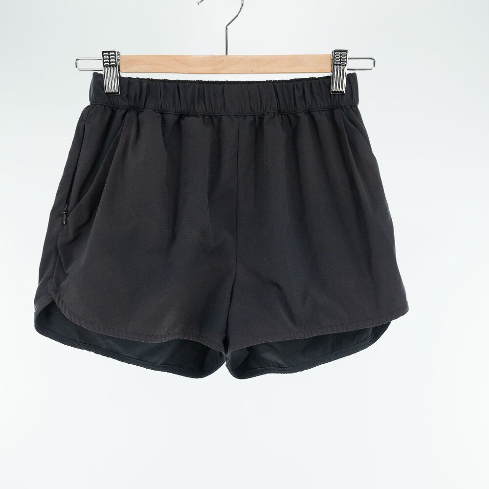 MEC Mountain Equipment Co-op Women's Shorts Black | XS
